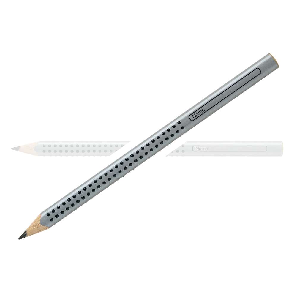 Jumbo Grip Set Faber-Castell, verschiedene Farben