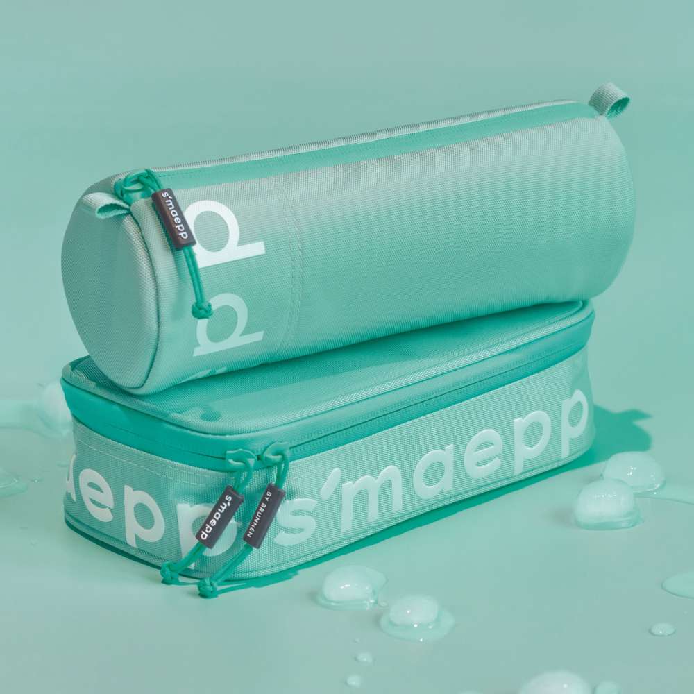 Schlamperrolle s'maepp M, Brunnen, verschiedene Farben