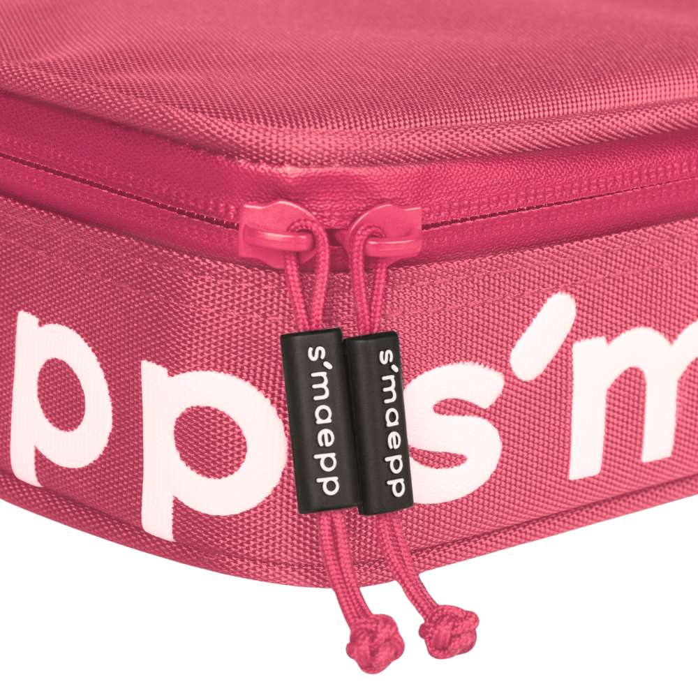 s'maepp XL Brunnen, tulip-pink