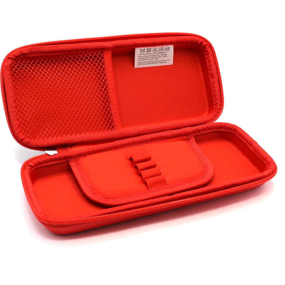 LEGO Federtasche Schulbus