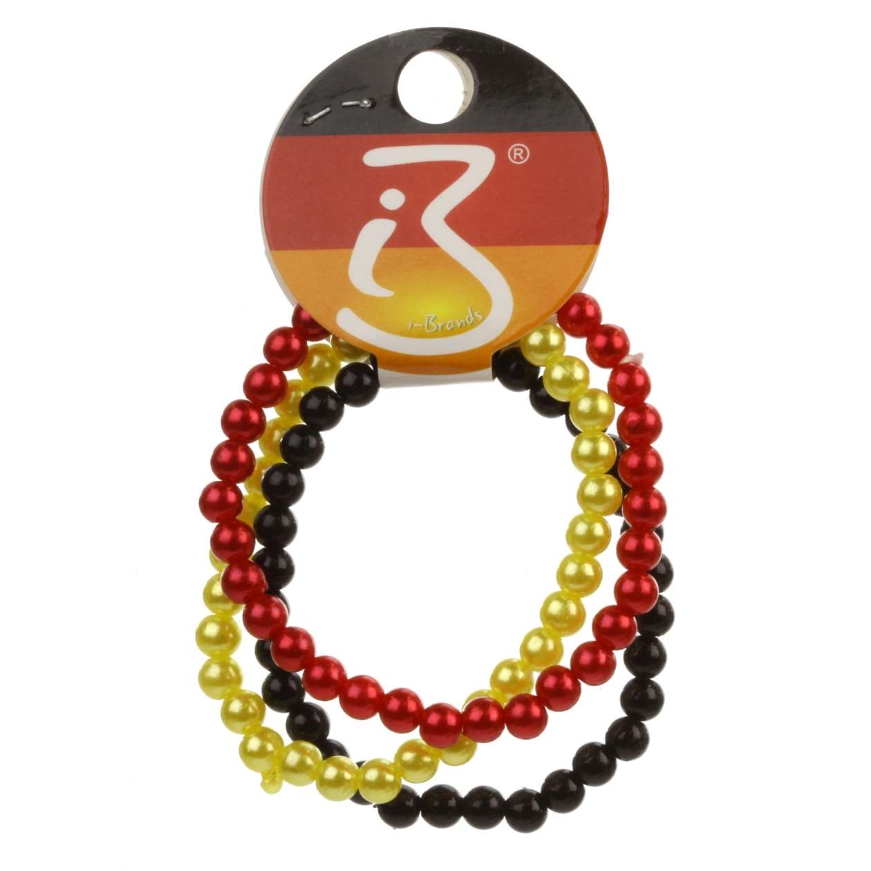 Armbänder Deutschland Perlen