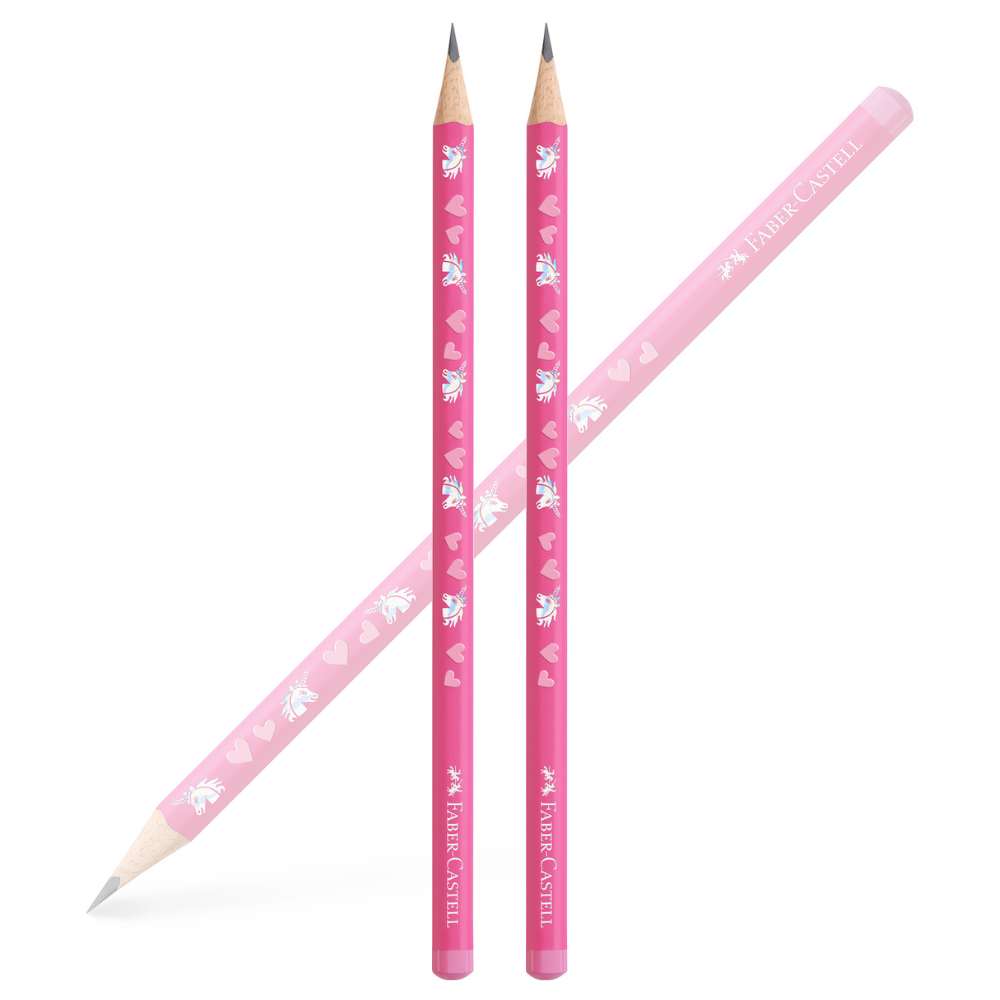 Einhorn Schreibset, Faber-Castell
