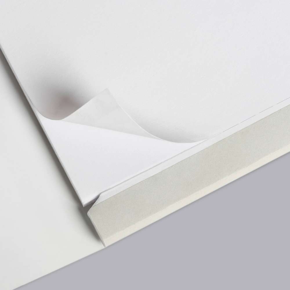 Brunnen Zeichenblock A3, ZENart  Floral