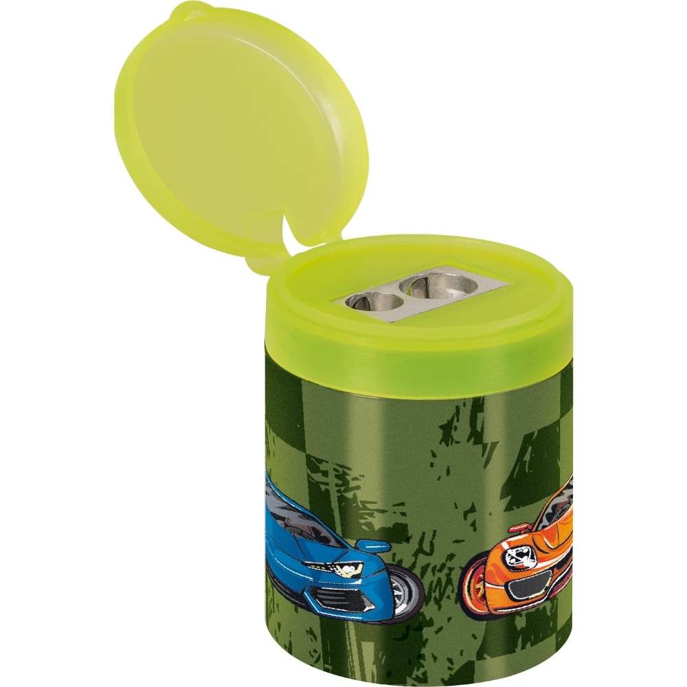 Brunnen Dosenspitzer, Fast Wheels