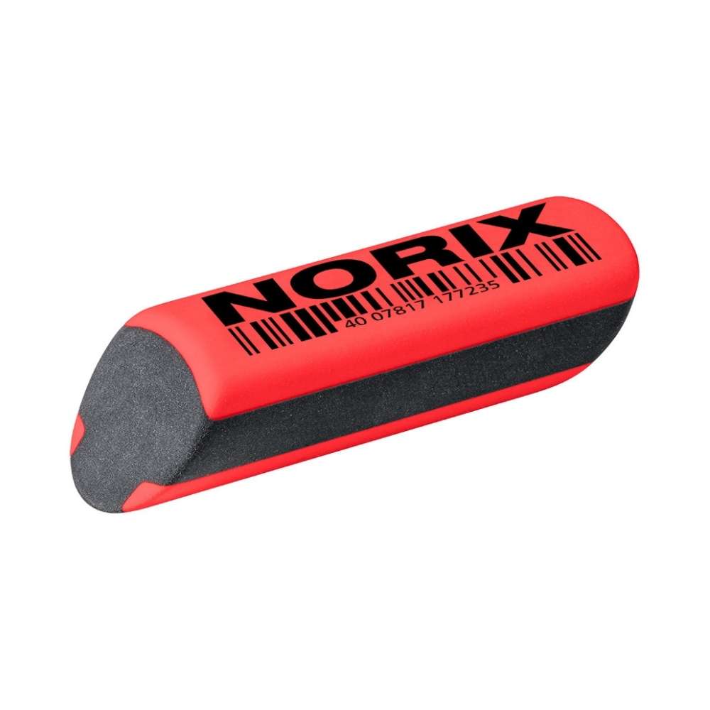 Schreibset Norix HB Staedtler, rot