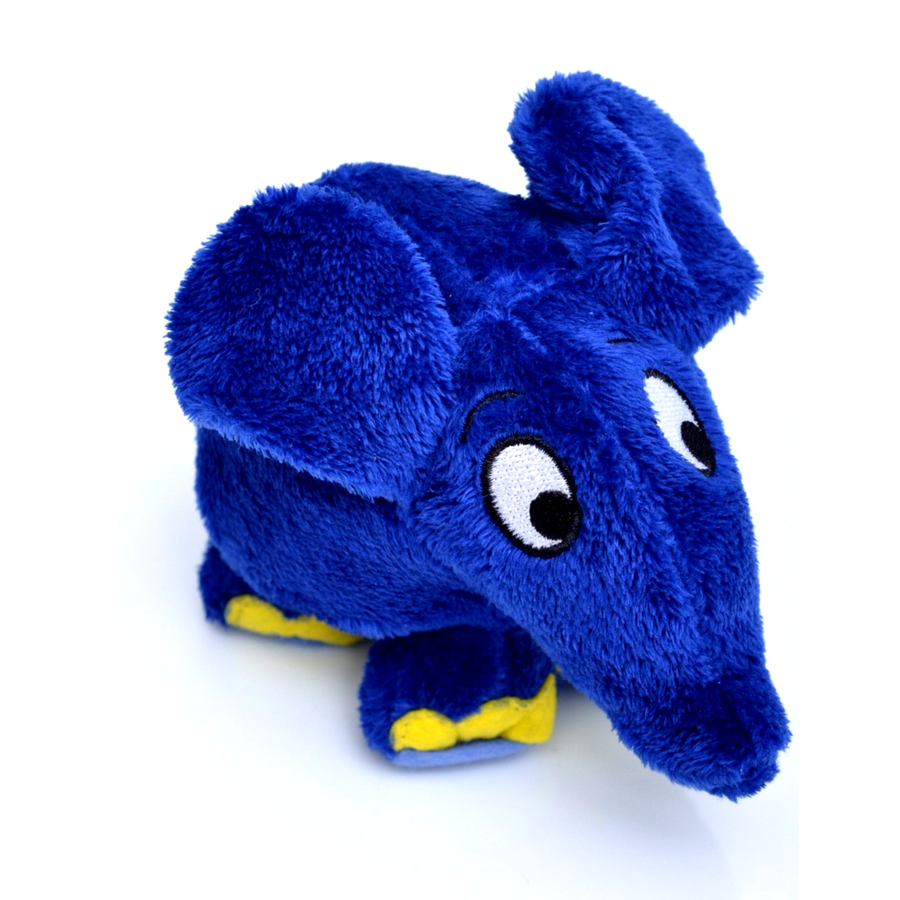 Elefant - Sendung mit der Maus Plüschtier, 12 cm
