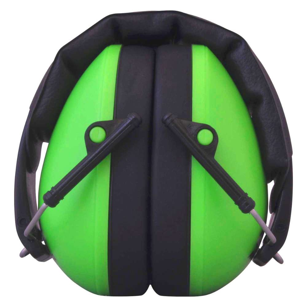 Kopfhörer Schule, SX-4230, grün