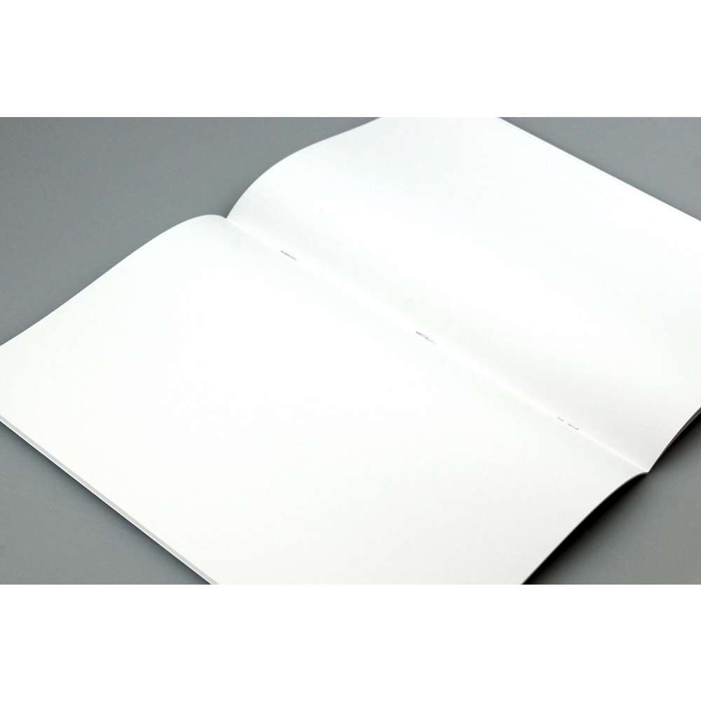 Recyclinghefte A5, Lineatur 6, Brunnen