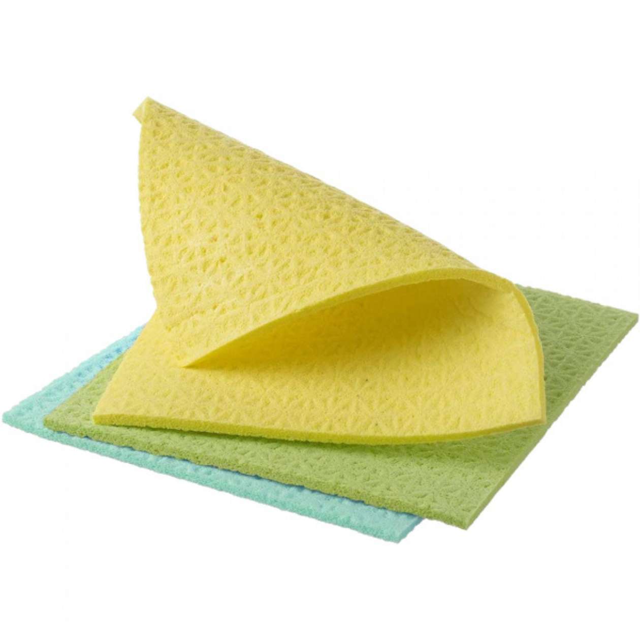 Schwammtuch Spontex, 5er Pack
