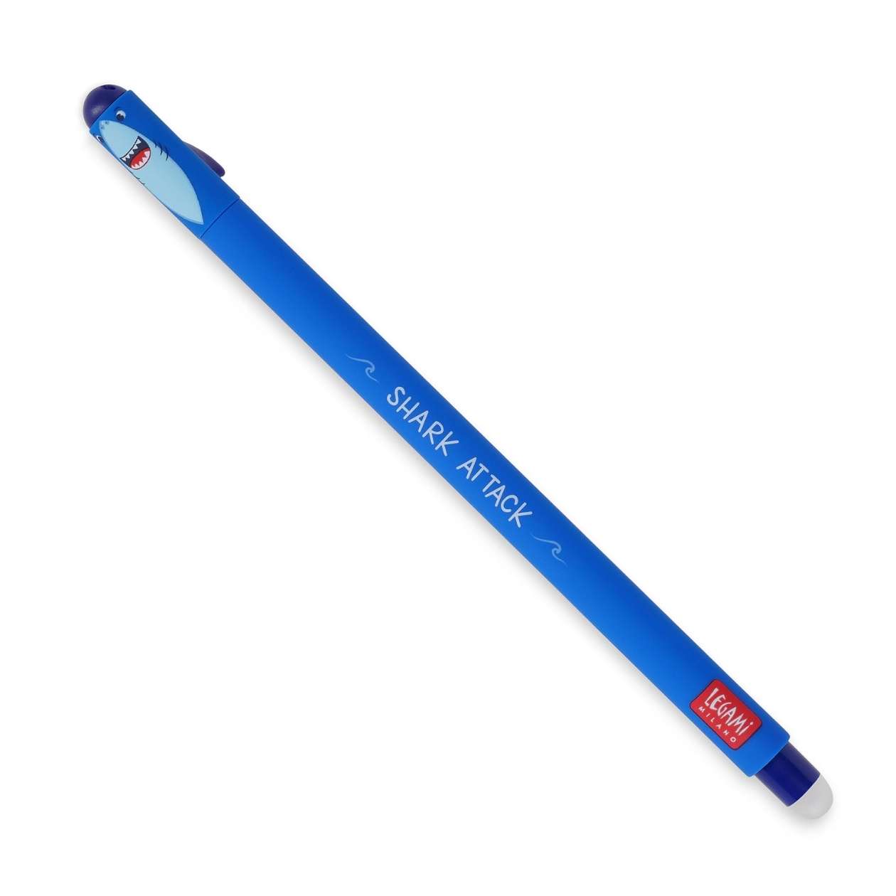 Hai, Legami Gelstift radierbar