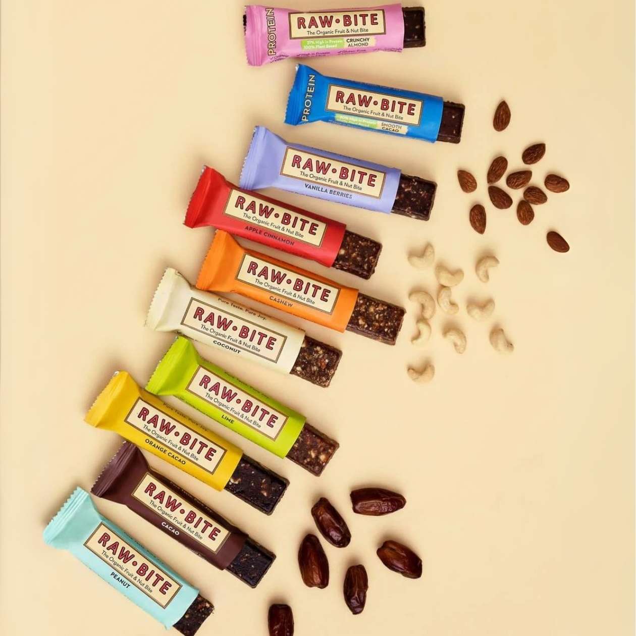 Raw Bite Cacao