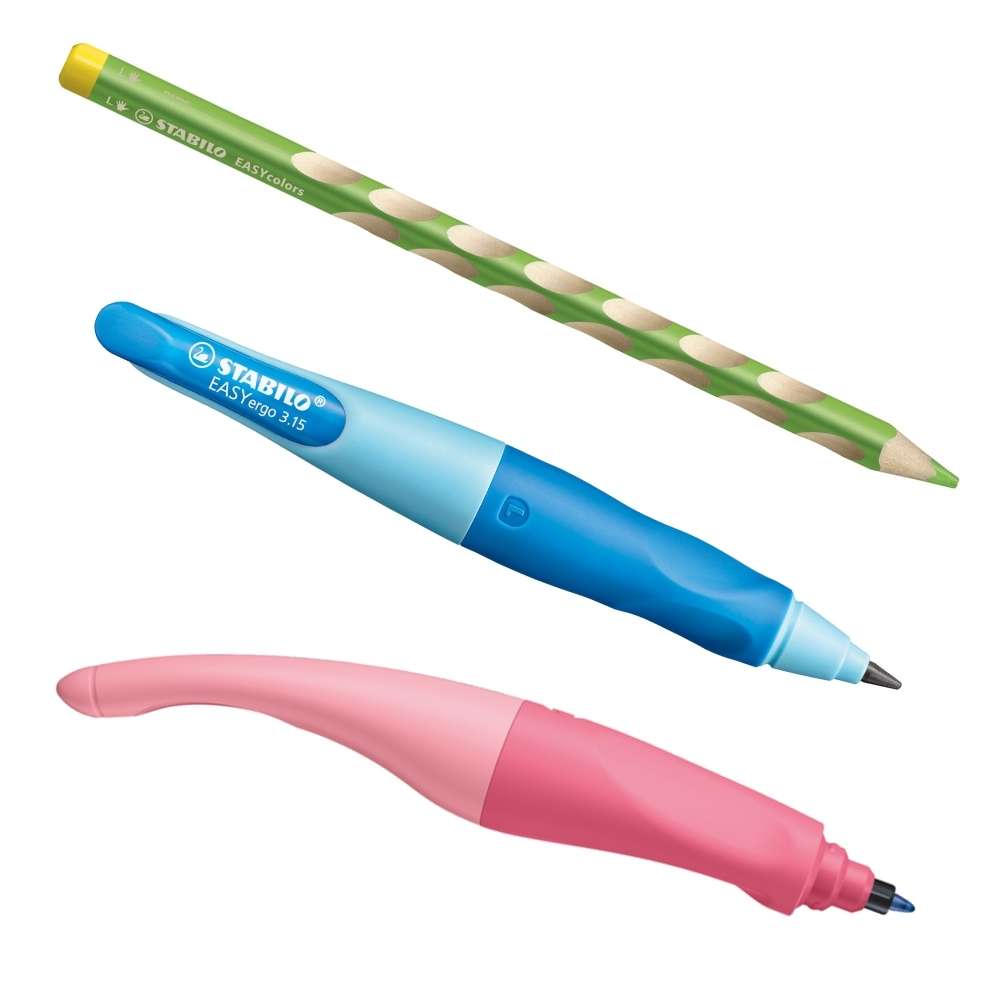Stabilo EASYoriginal pastell für Linkshänder