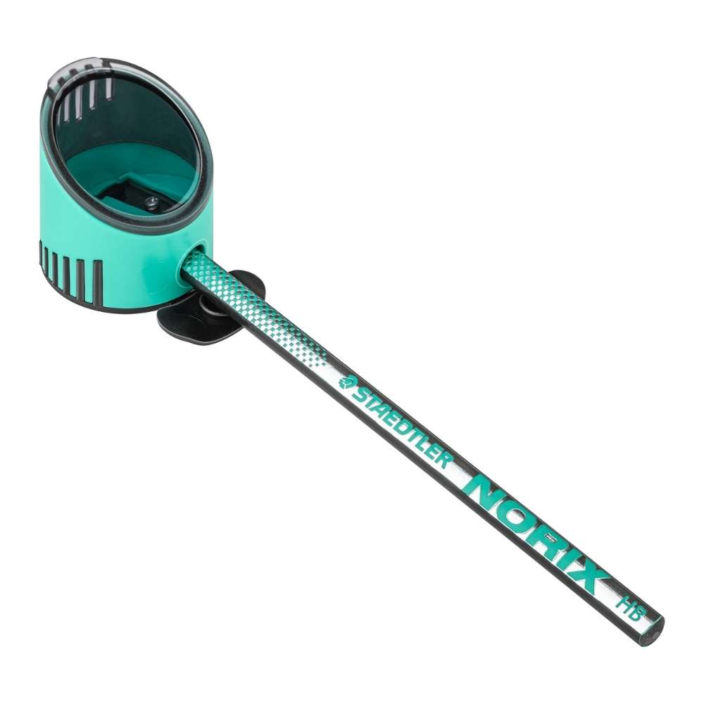Schreibset Norix HB Staedtler, grün