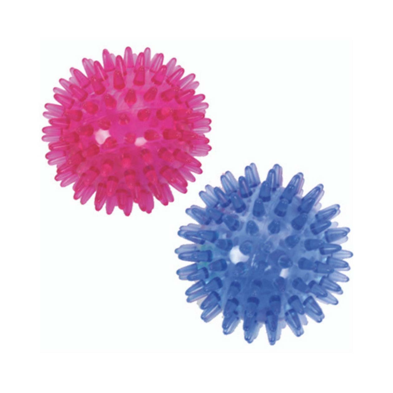 Igel Massageball, 7 cm