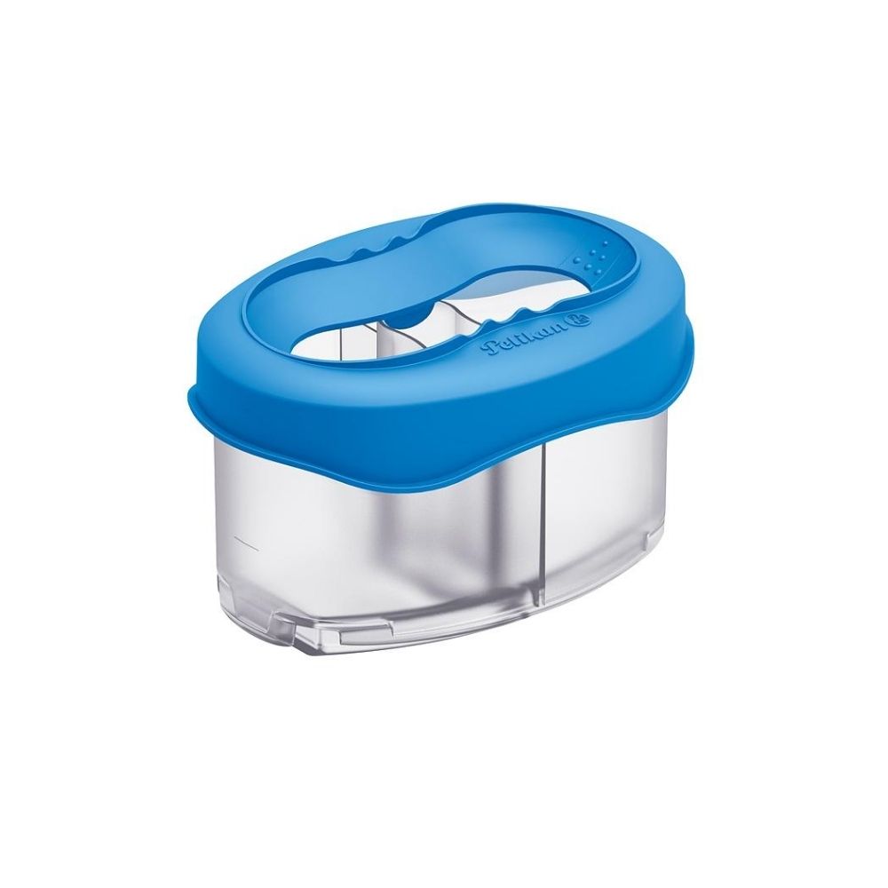 Linkshänder Pelikan Space Malset XL