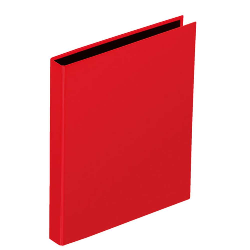 Pagna Ringbuch A4, rot