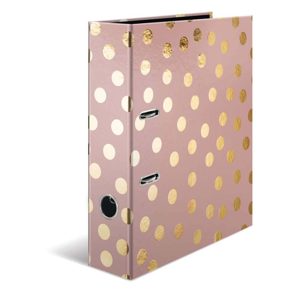 Herma Ordner Dots