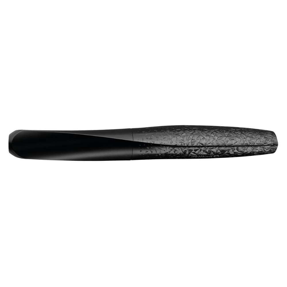 Pelikan Twist Füller, structure black