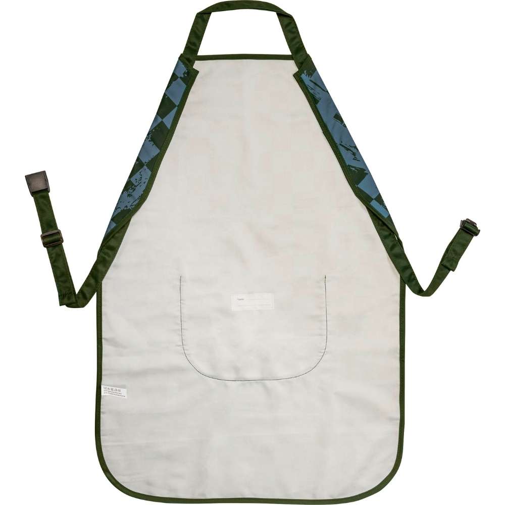 Brunnen Kinderschürze, Fast Wheels