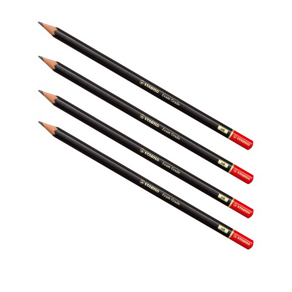 Exam Grade Set, Stabilo