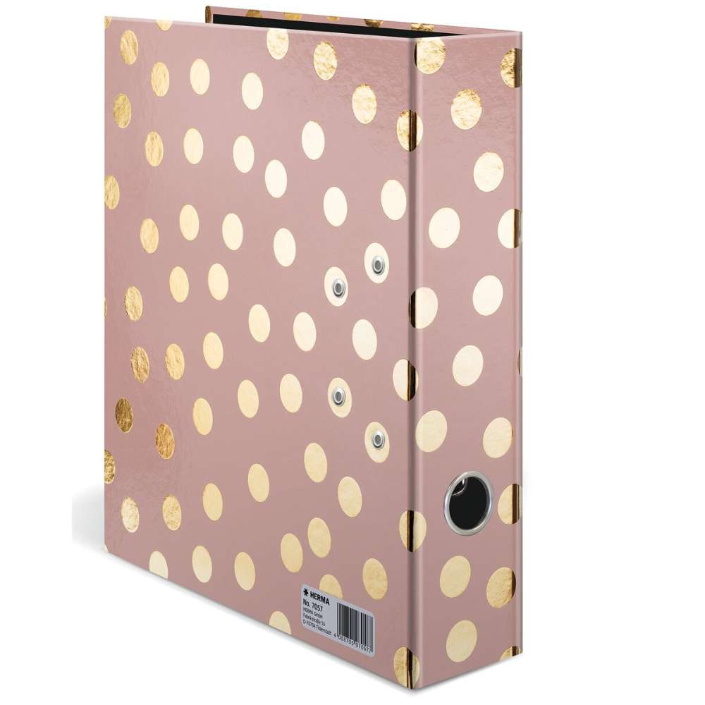 Herma Ordner Dots