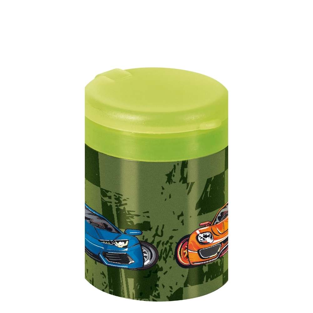 Brunnen Dosenspitzer, Fast Wheels