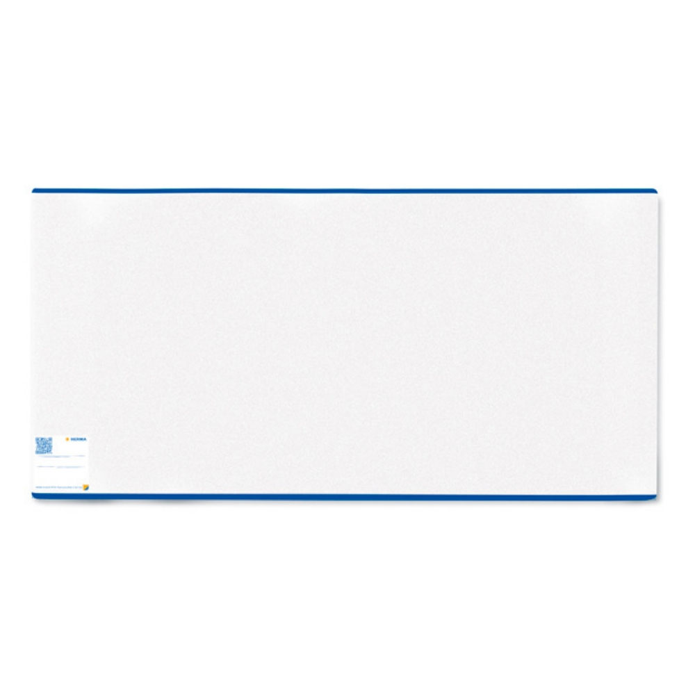 Buchschoner Größe 260 x 540 mm, Herma