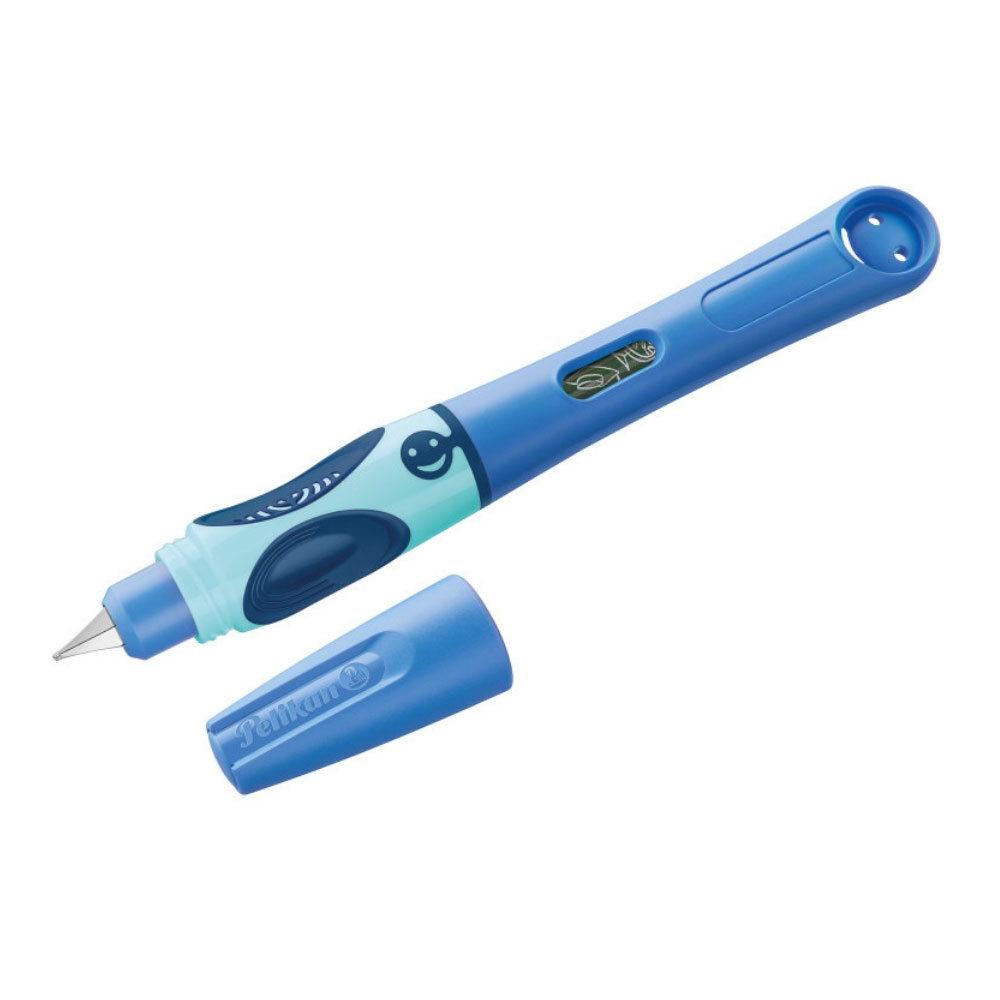 Pelikan griffix Füller, blau
