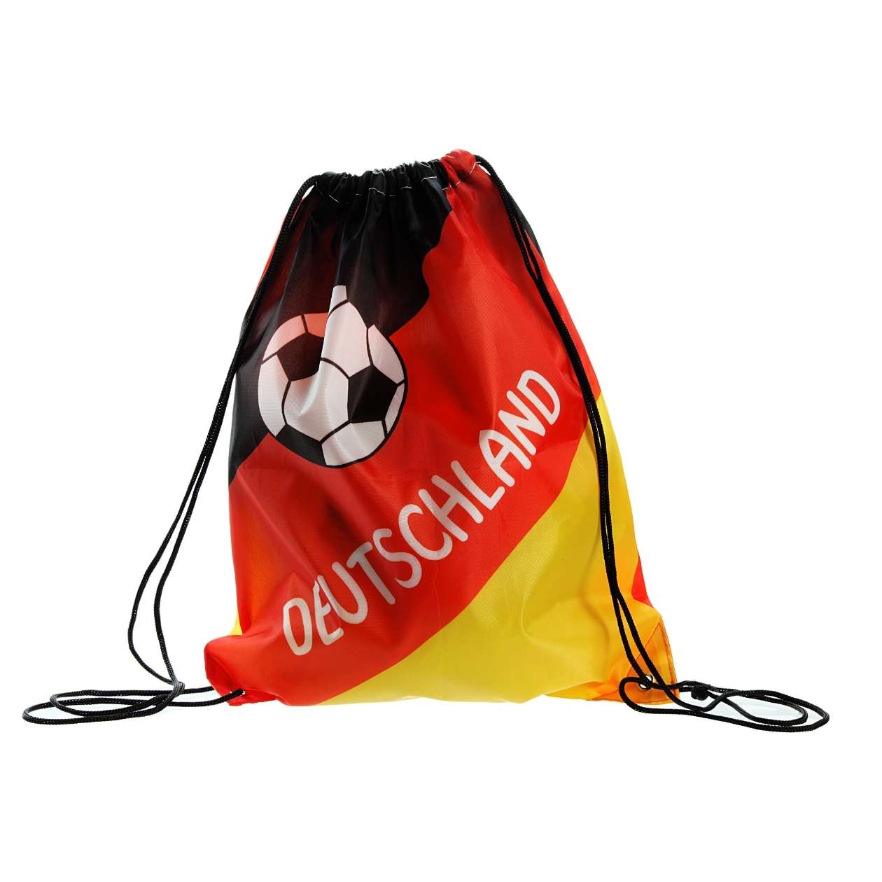 Deutschland Turnbeutel