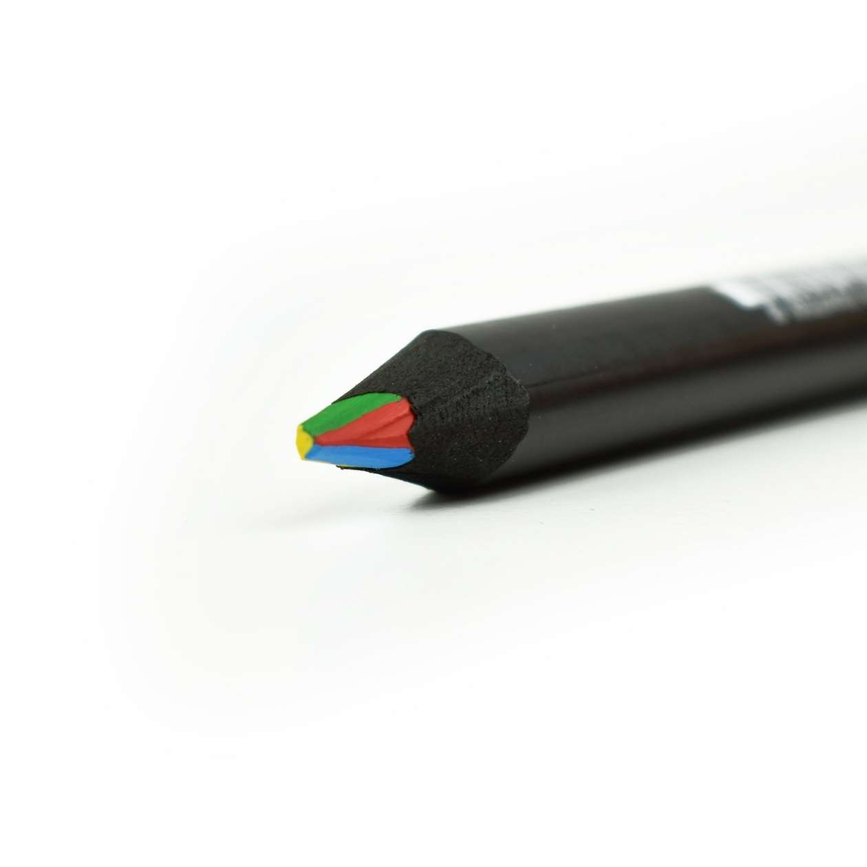 Vierfarbstift Over the Rainbow, Legami
