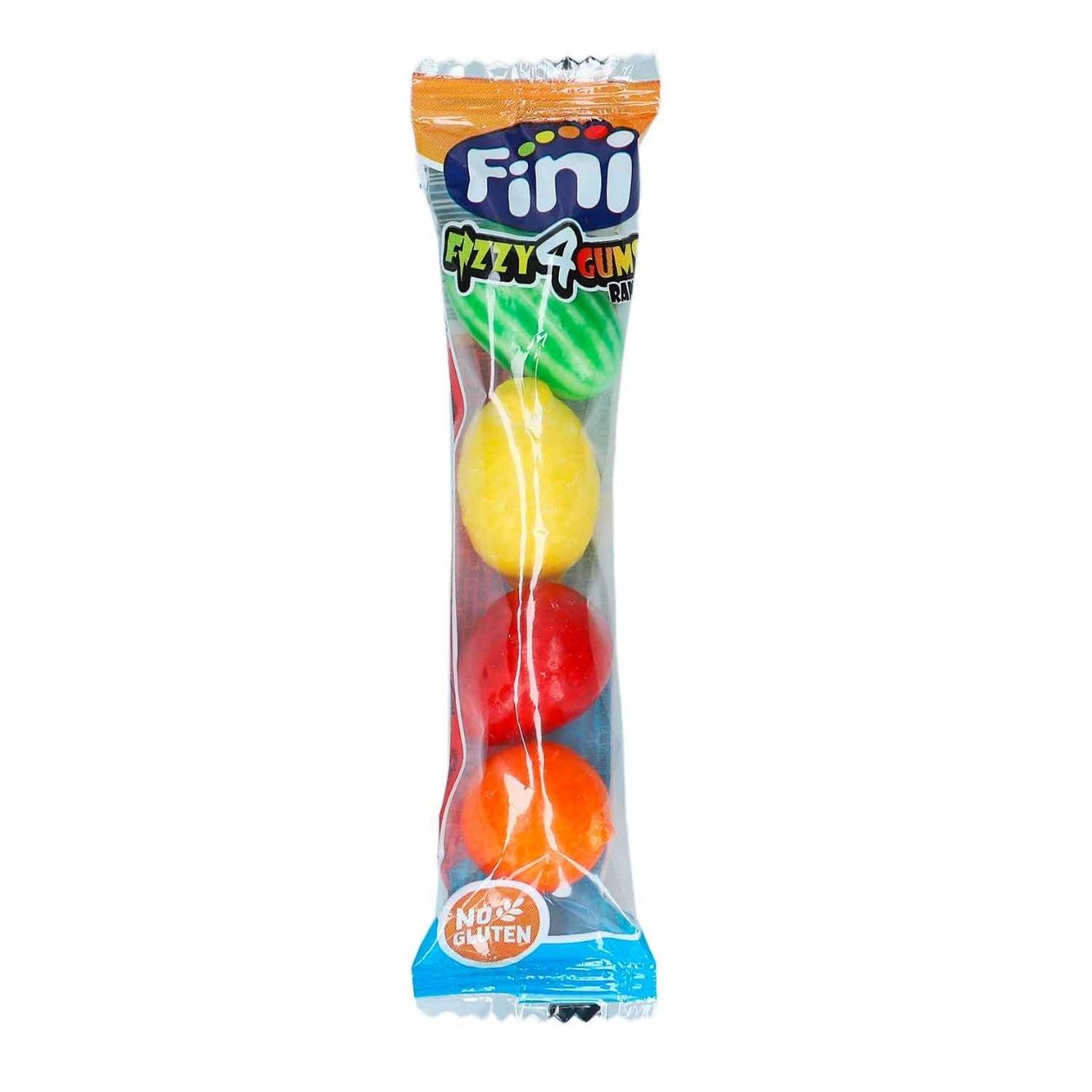 Fini Fizzy4Gums Range Kaugummi