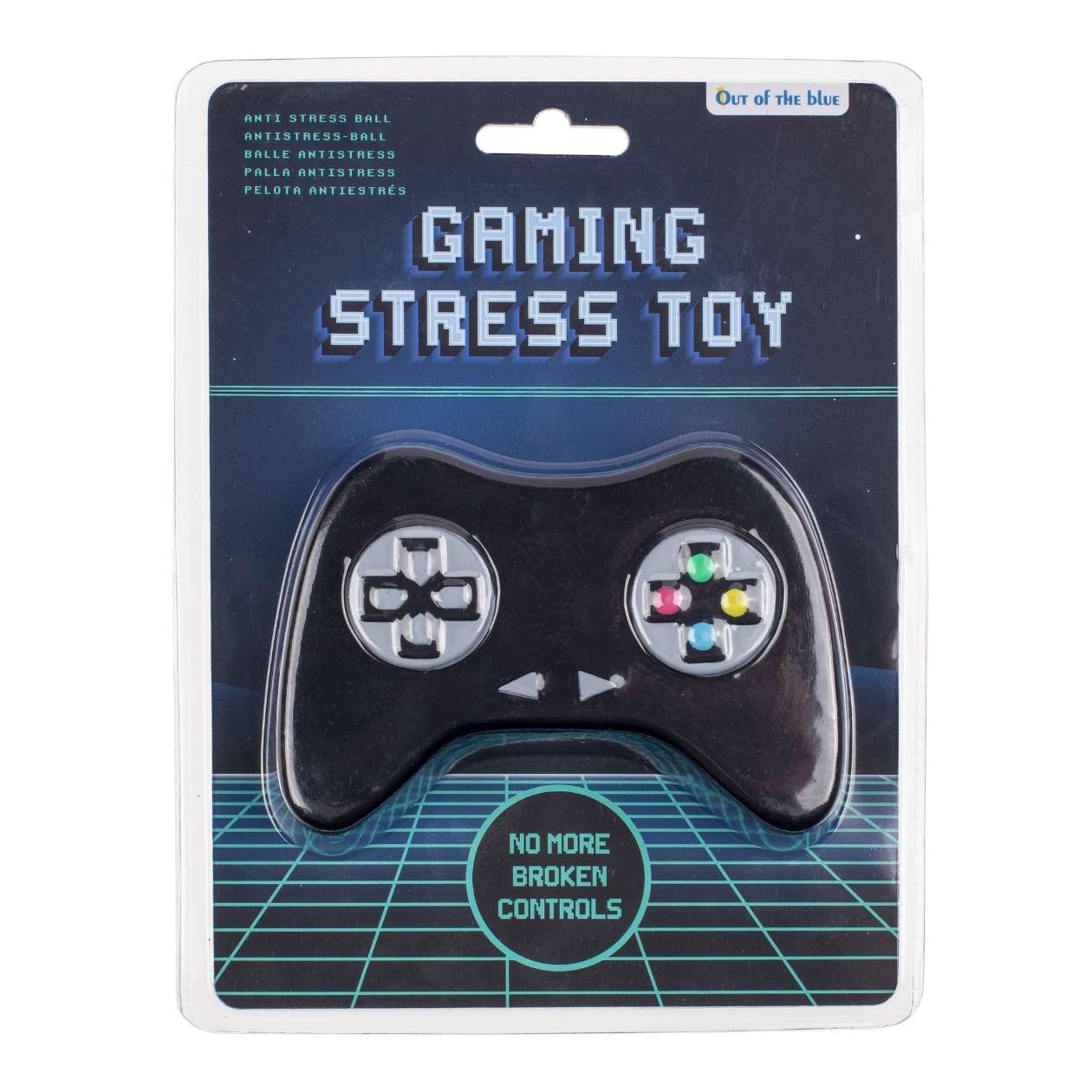 Antistress Controller