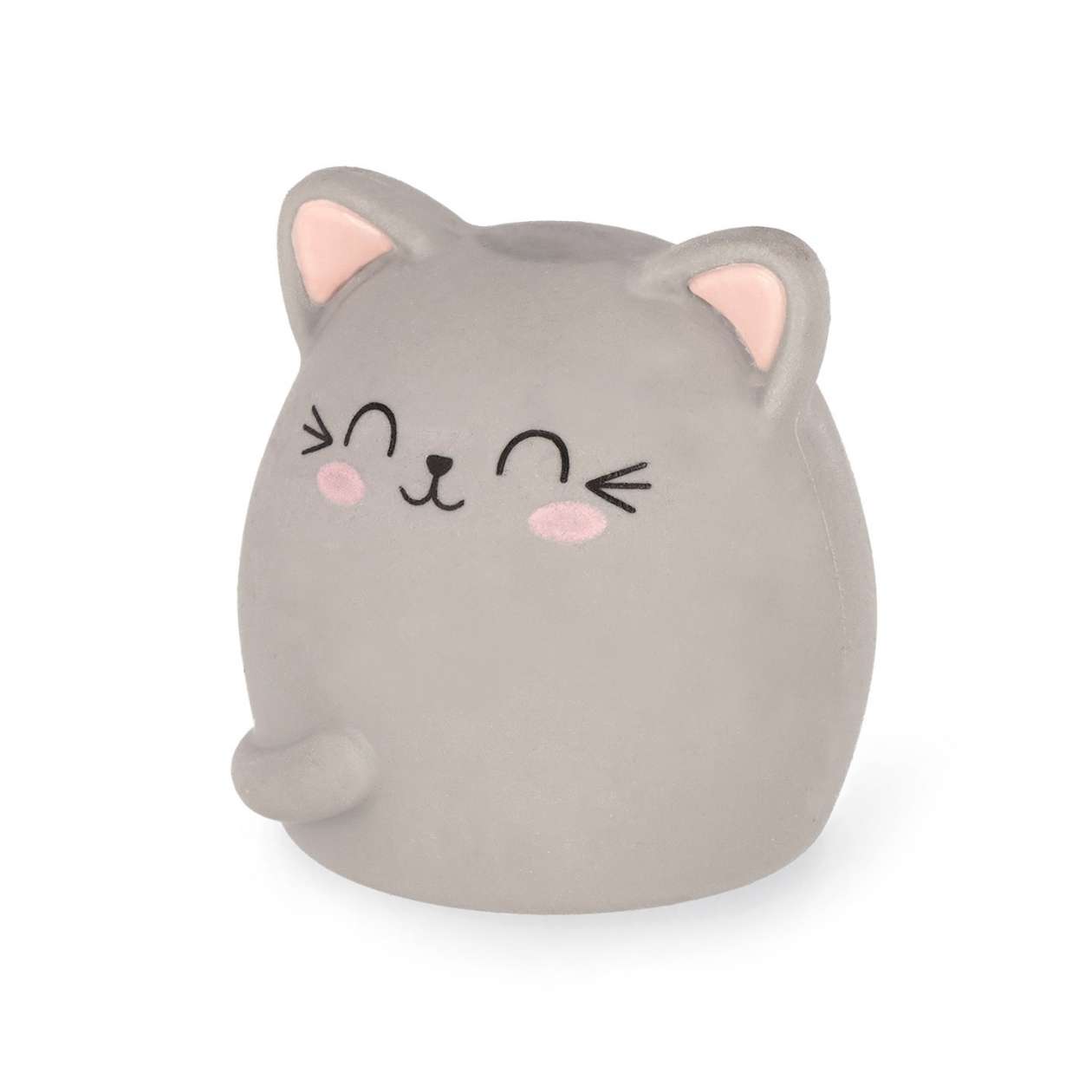 Katzen Radiergummi mit Duft, Legami