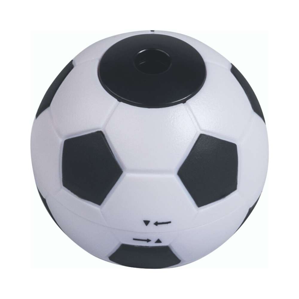 Fußball Dosenspitzer, Brunnen