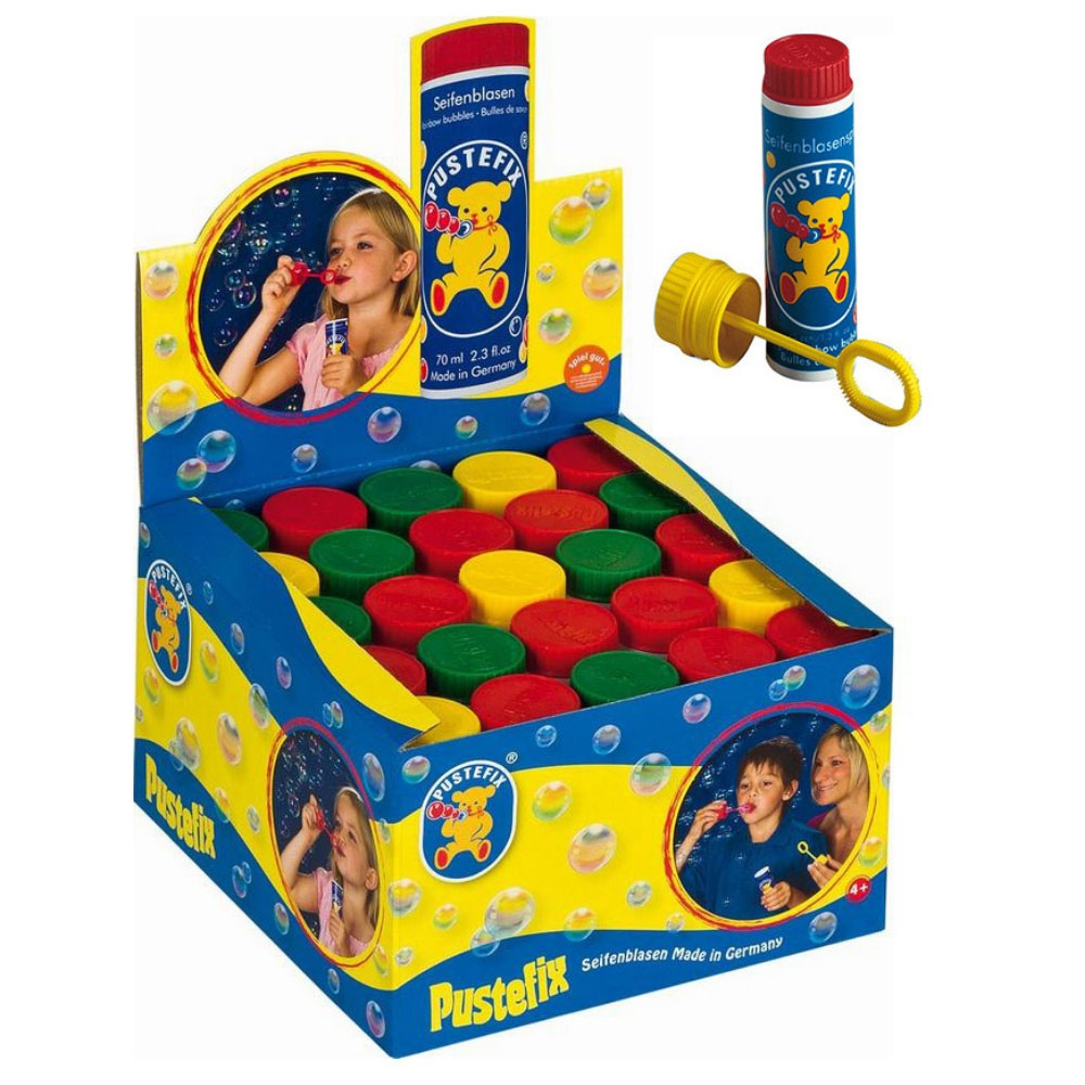 Pustefix Seifenblasen, 42 ml