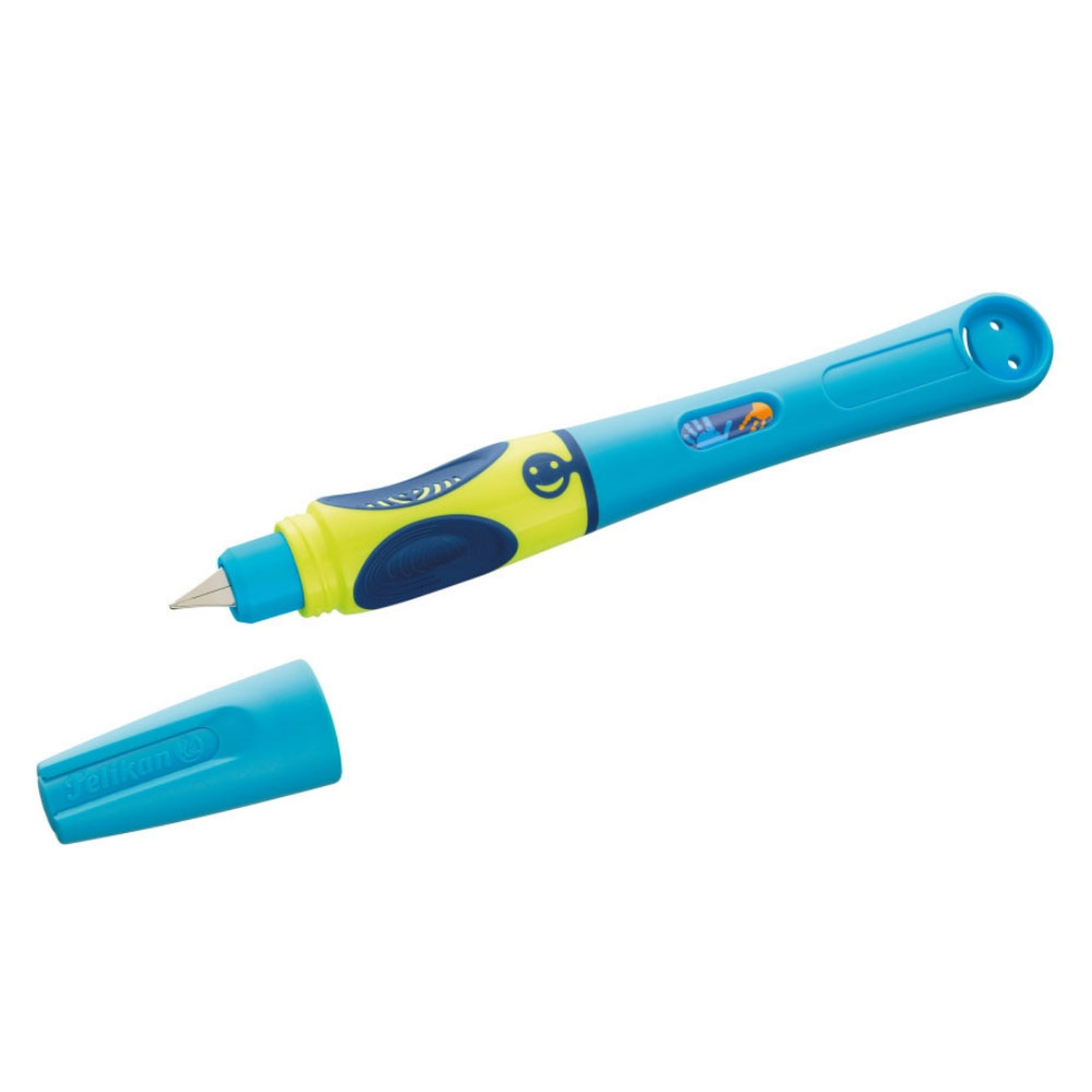 Pelikan griffix Füller, neonfreshblue
