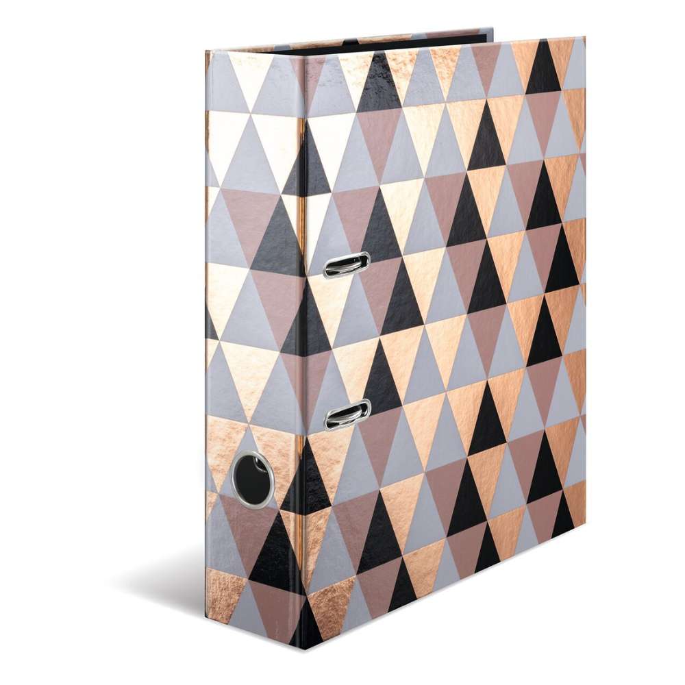 Herma Ordner Abstract