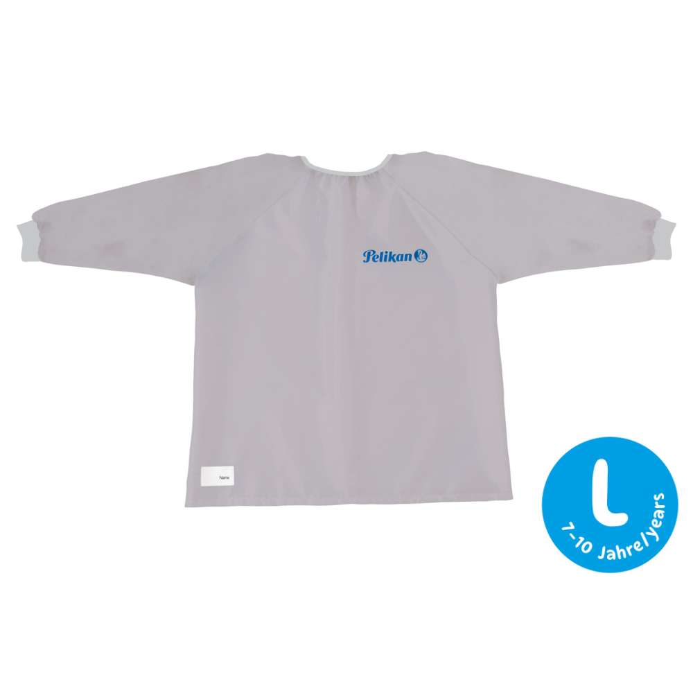 Malkittel Pelikan Large, unisex