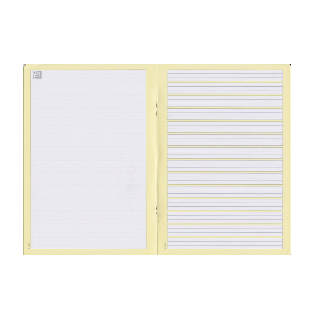 Oxford Geschichtenheft 2G für 2. Klasse, Oxford, A5