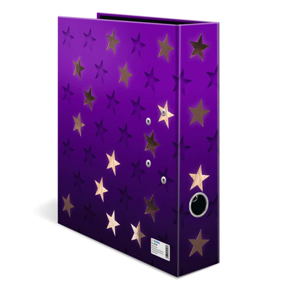 Herma Ordner Stars