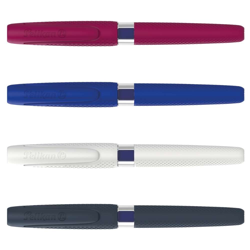 Pelikan ilo Füller, verschiedene Farben
