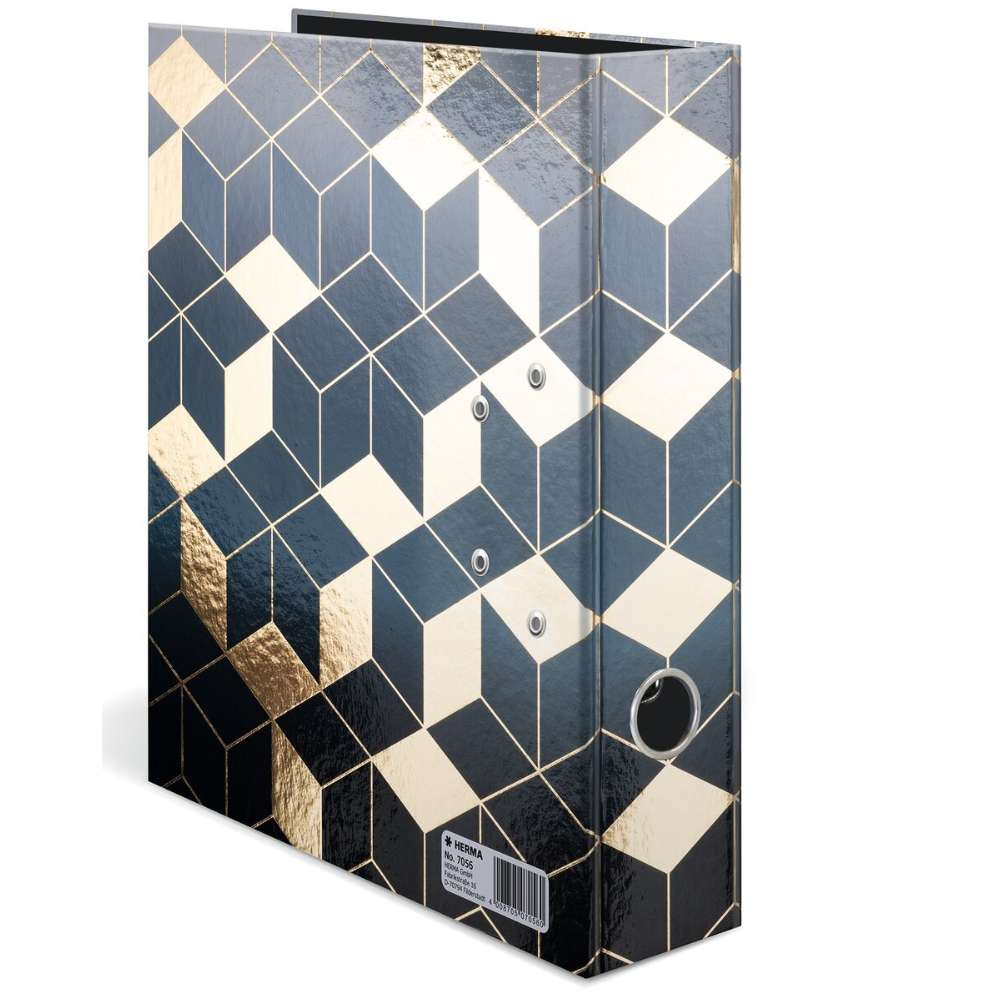 Herma Ordner Cubes