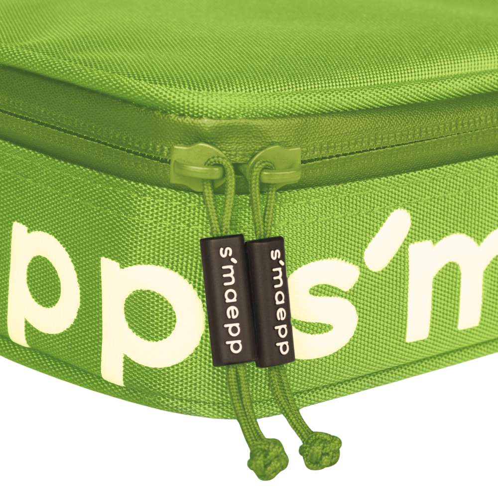 s'maepp XL Brunnen, kiwi-grün