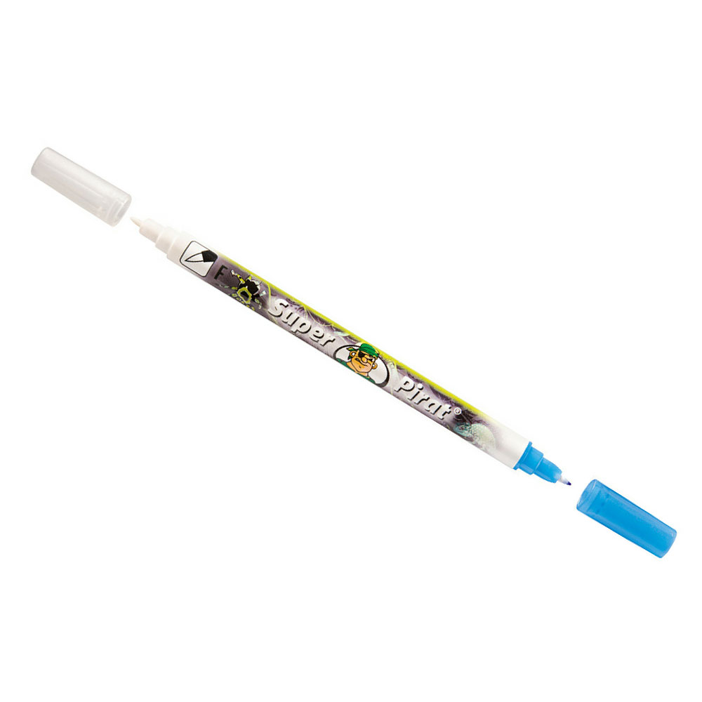 Tintenlöscher "Super Pirat" fein, Pelikan