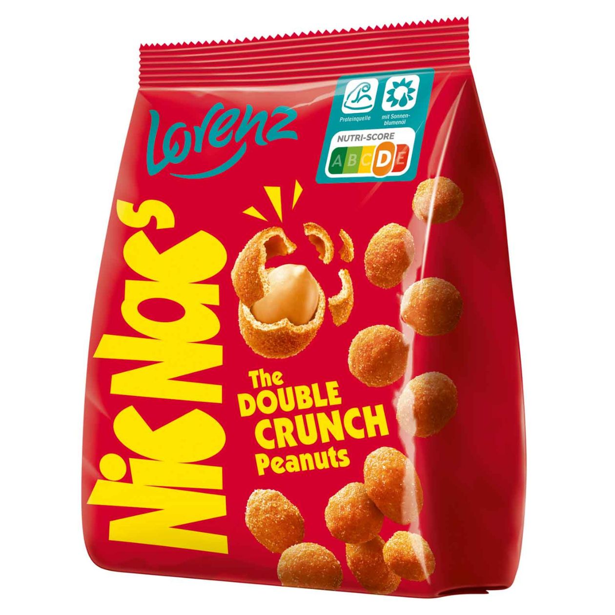 Nic Nacs Original, 110 g