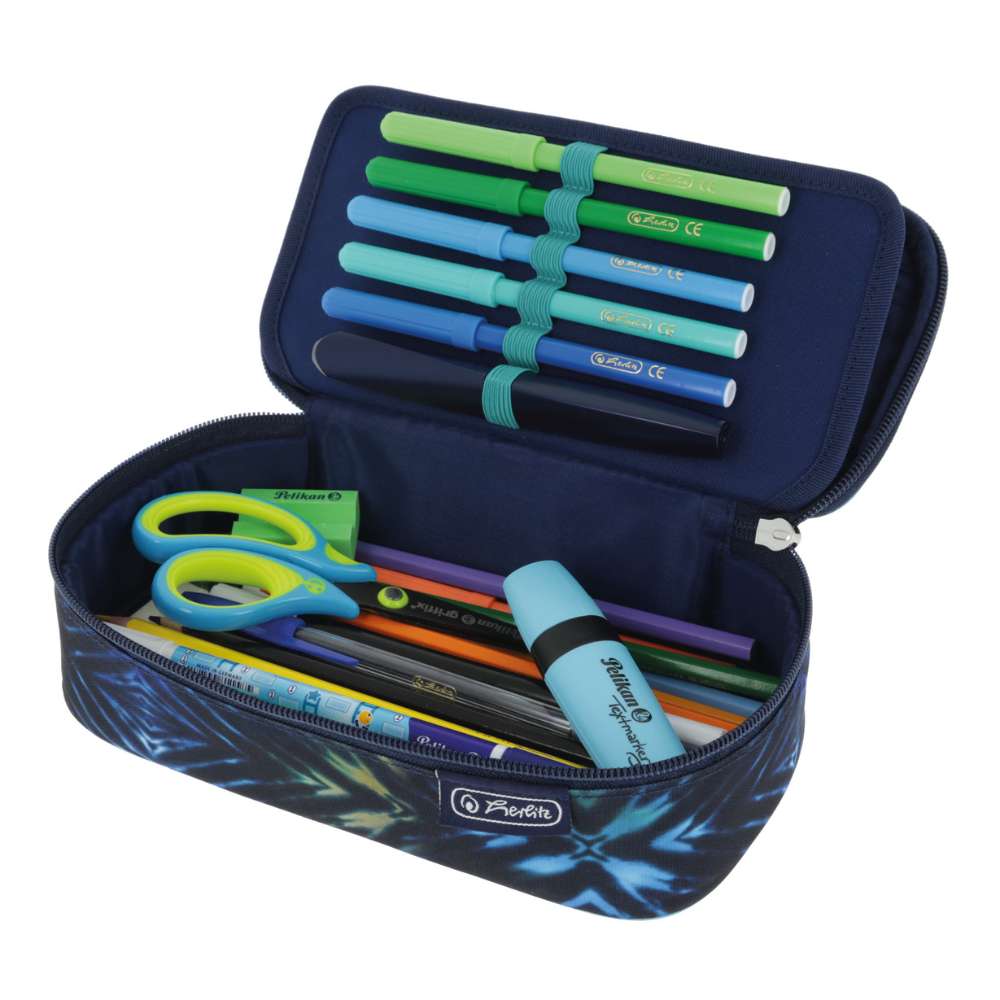 Herlitz beatBox, New Batik Fearless