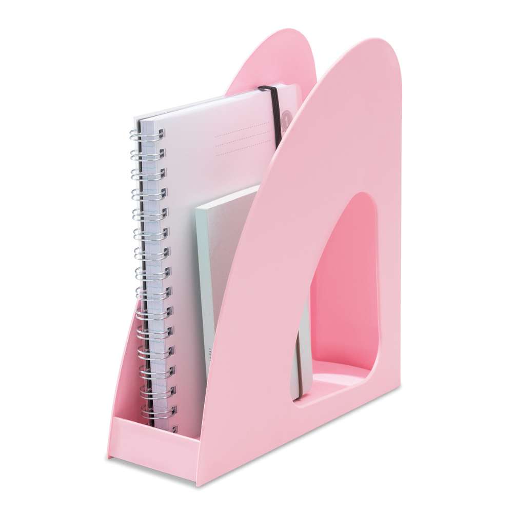 Stehsammler pastellrosa, HAN Re-Loop