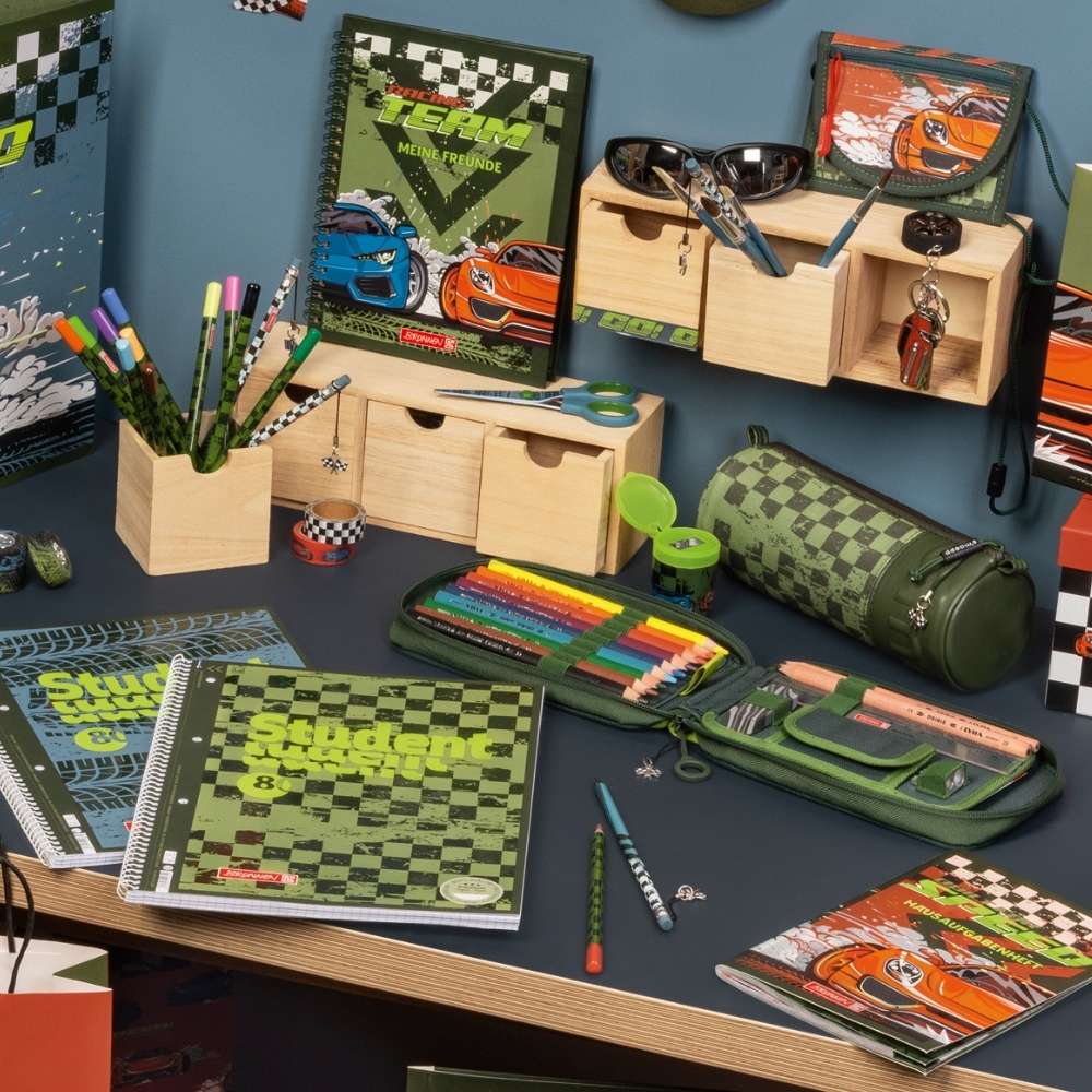 Brunnen Dosenspitzer, Fast Wheels