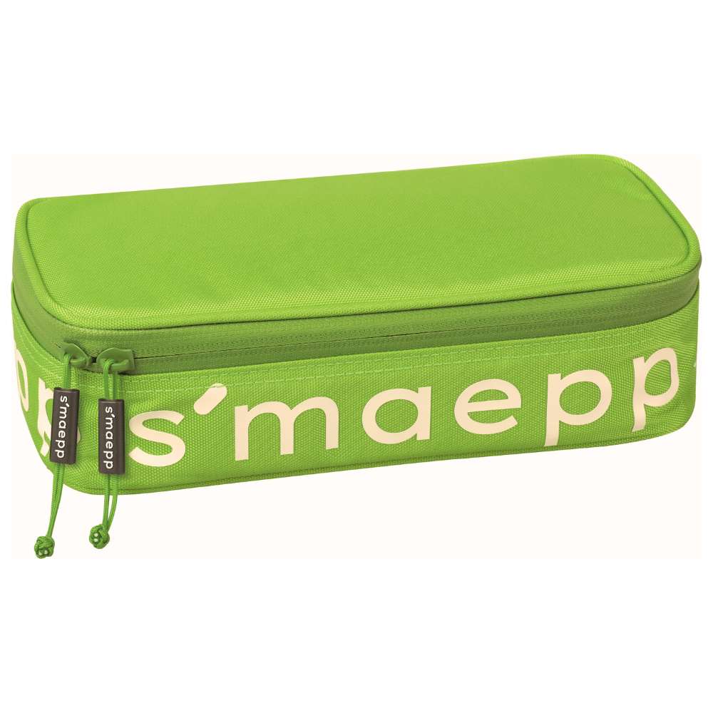 s'maepp XL Brunnen, kiwi-grün