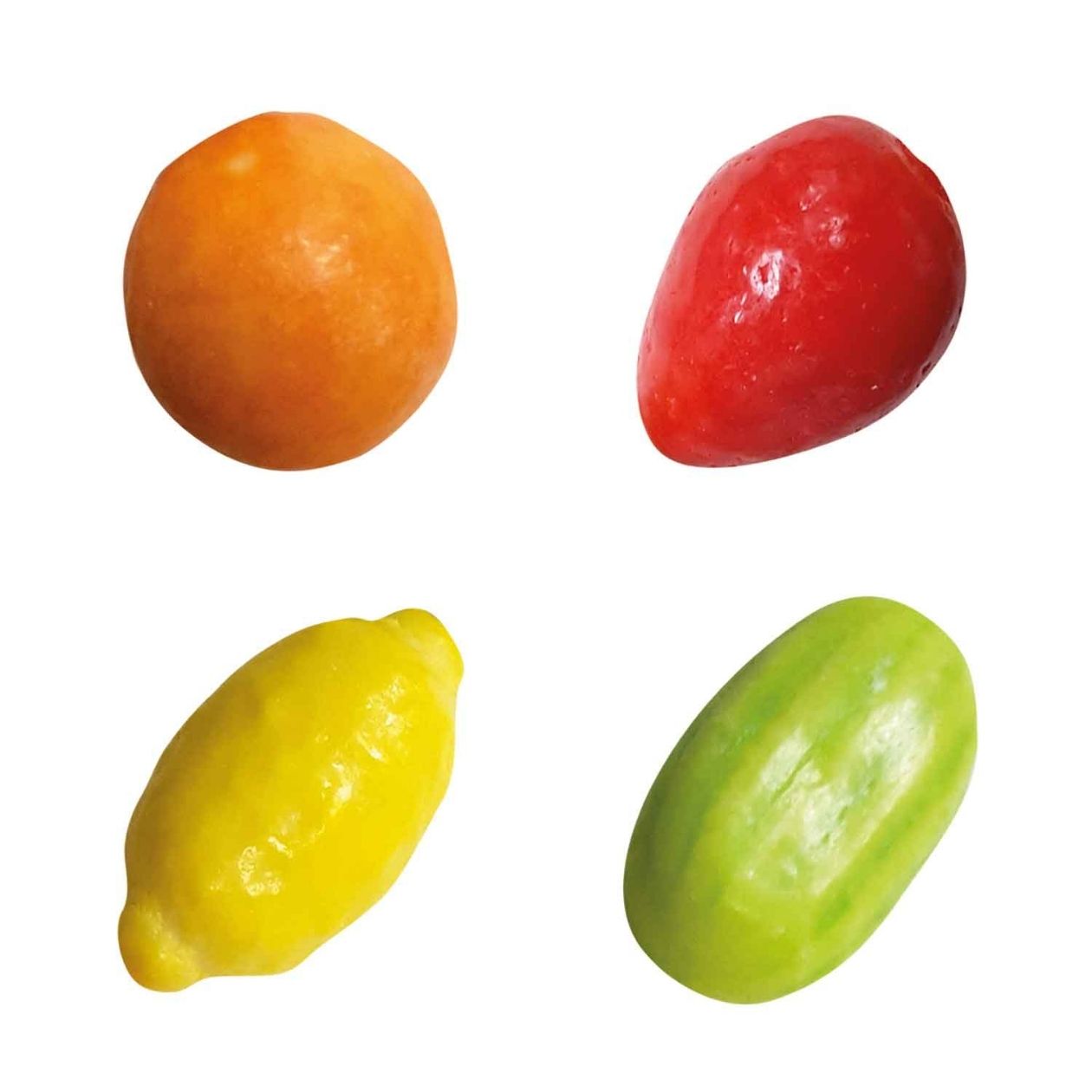 Fini Fizzy4Gums Range Kaugummi